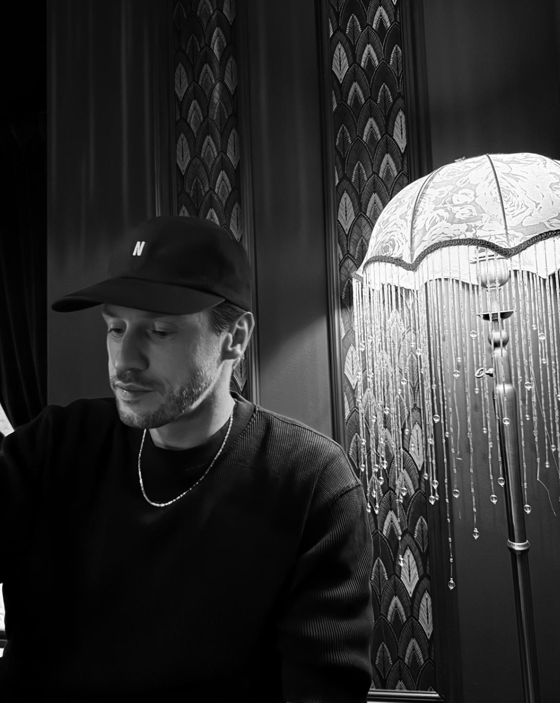 Bob Smolders, Founder of The Connection Agency